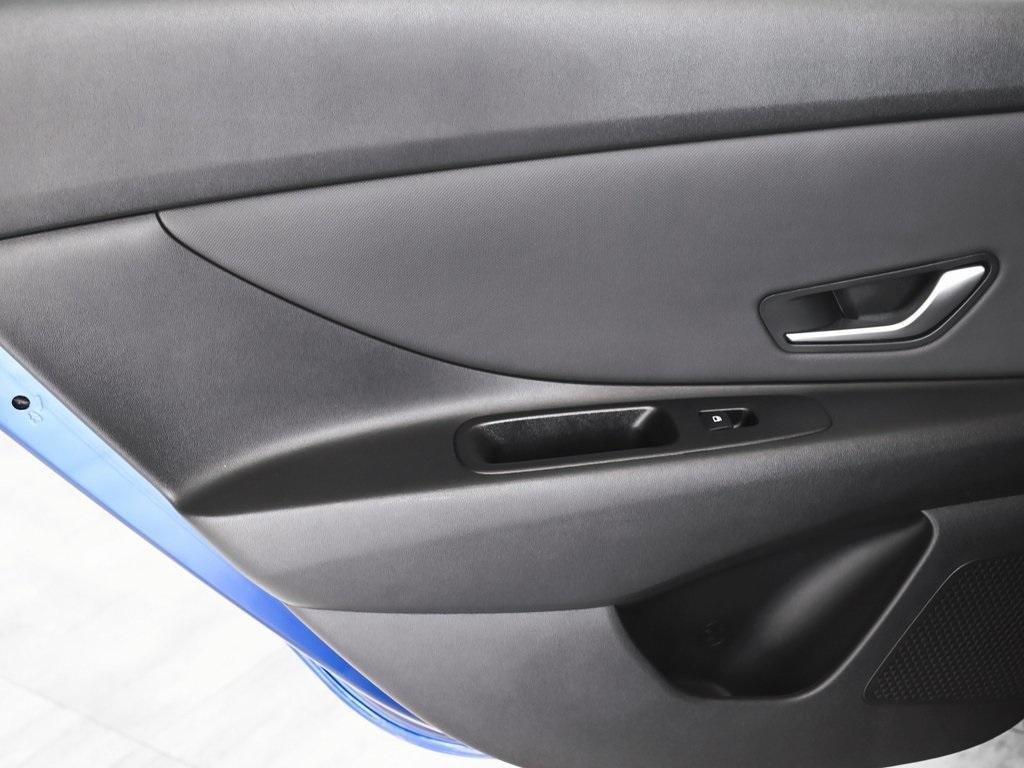 used 2023 Hyundai Elantra car, priced at $19,990