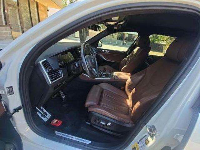 used 2022 BMW X5 PHEV car, priced at $37,995