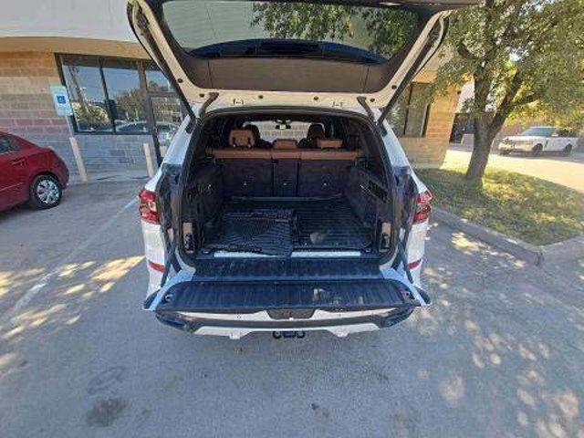 used 2022 BMW X5 PHEV car, priced at $37,995