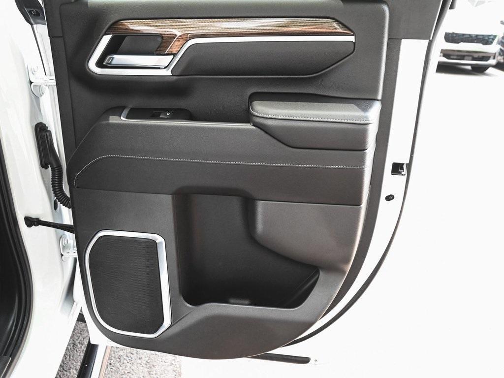 used 2024 Chevrolet Silverado 2500 car, priced at $47,990