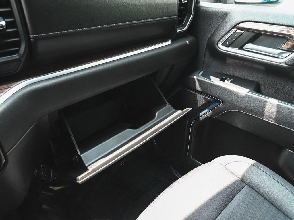 used 2024 Chevrolet Silverado 2500 car, priced at $47,990