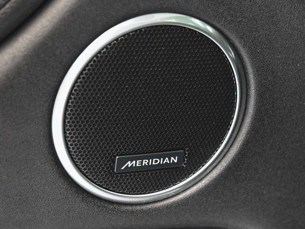 used 2021 Land Rover Discovery Sport car, priced at $21,990