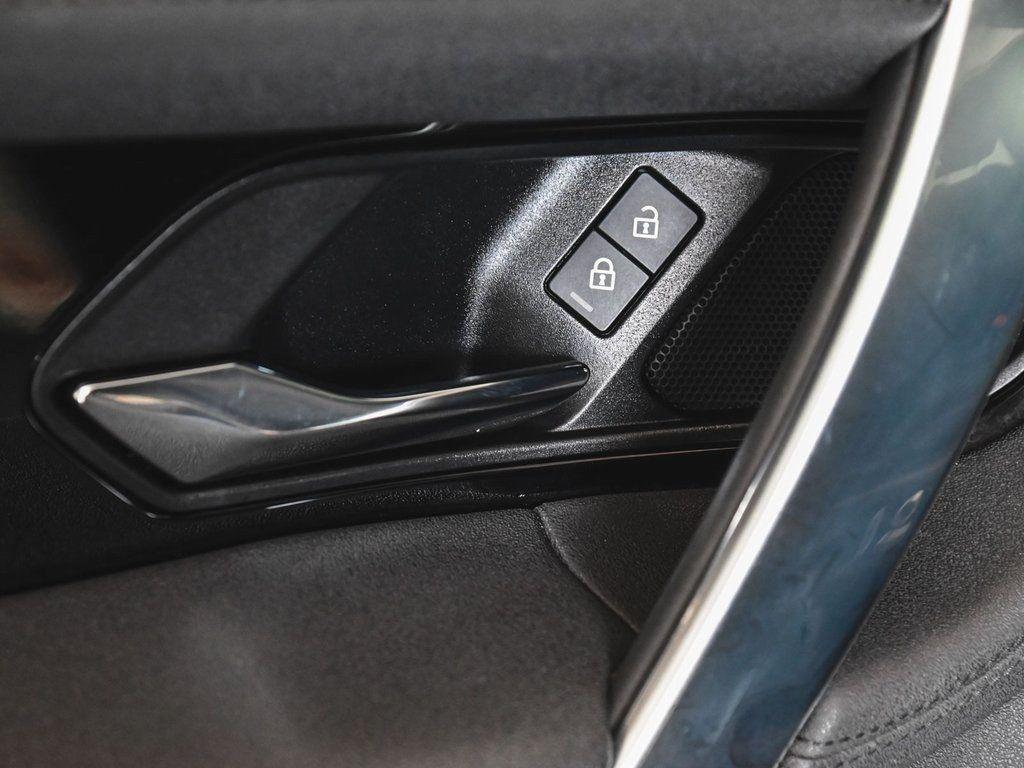 used 2021 Land Rover Discovery Sport car, priced at $21,990