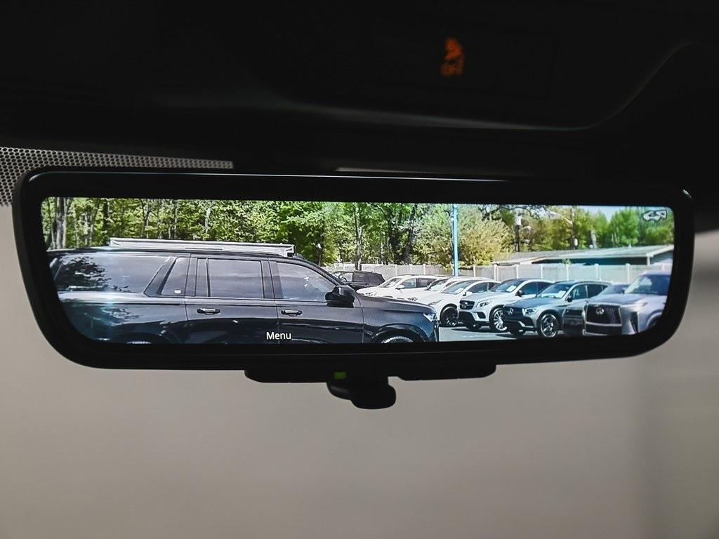 used 2025 INFINITI QX80 car, priced at $79,990