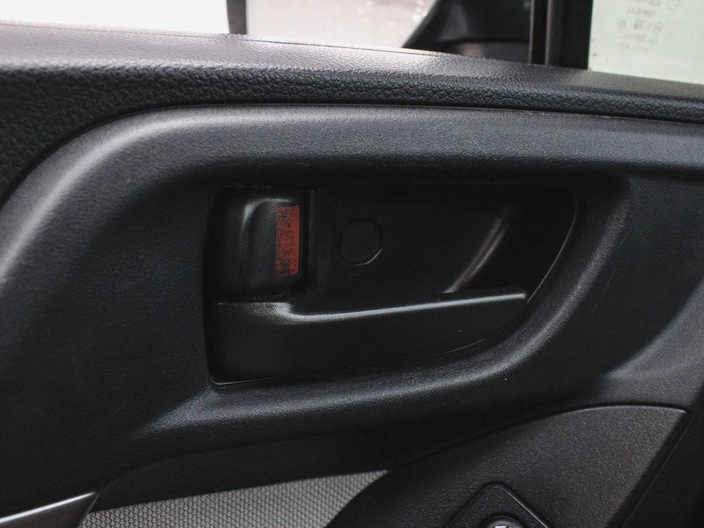 used 2016 Subaru Forester car, priced at $12,595