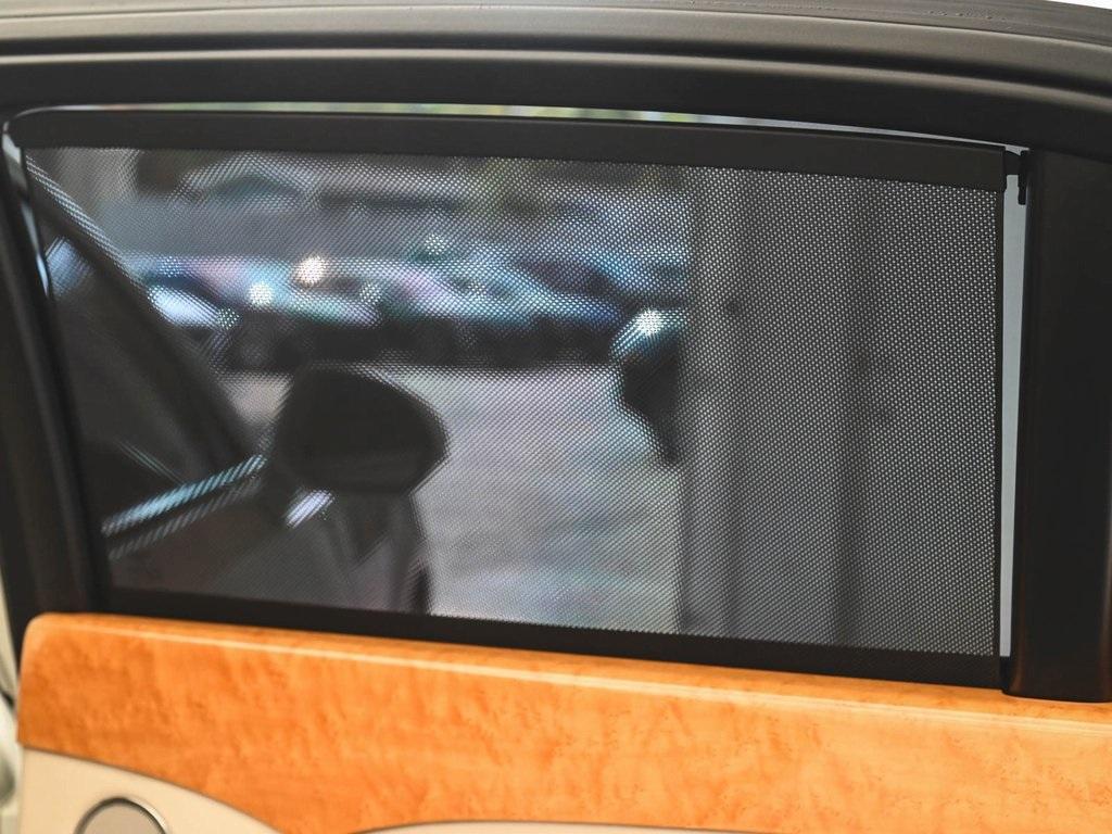 used 2017 Bentley Mulsanne car, priced at $95,595