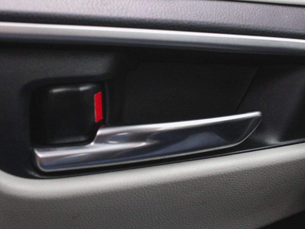 used 2019 Toyota RAV4 car, priced at $22,995