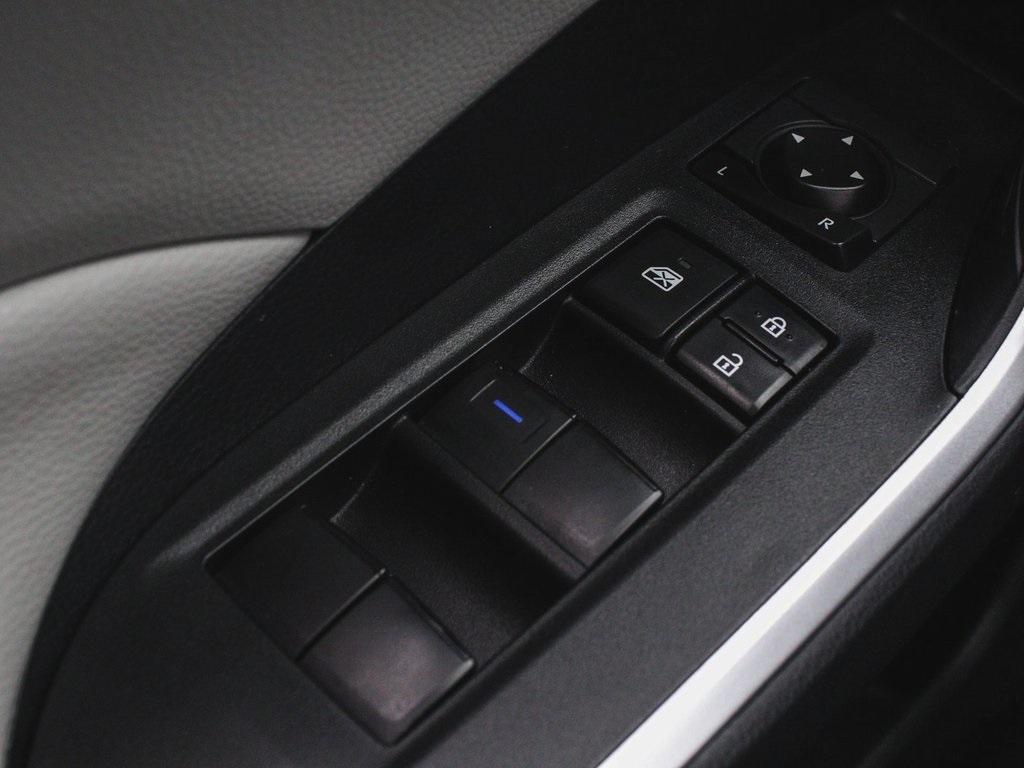 used 2019 Toyota RAV4 car, priced at $22,995