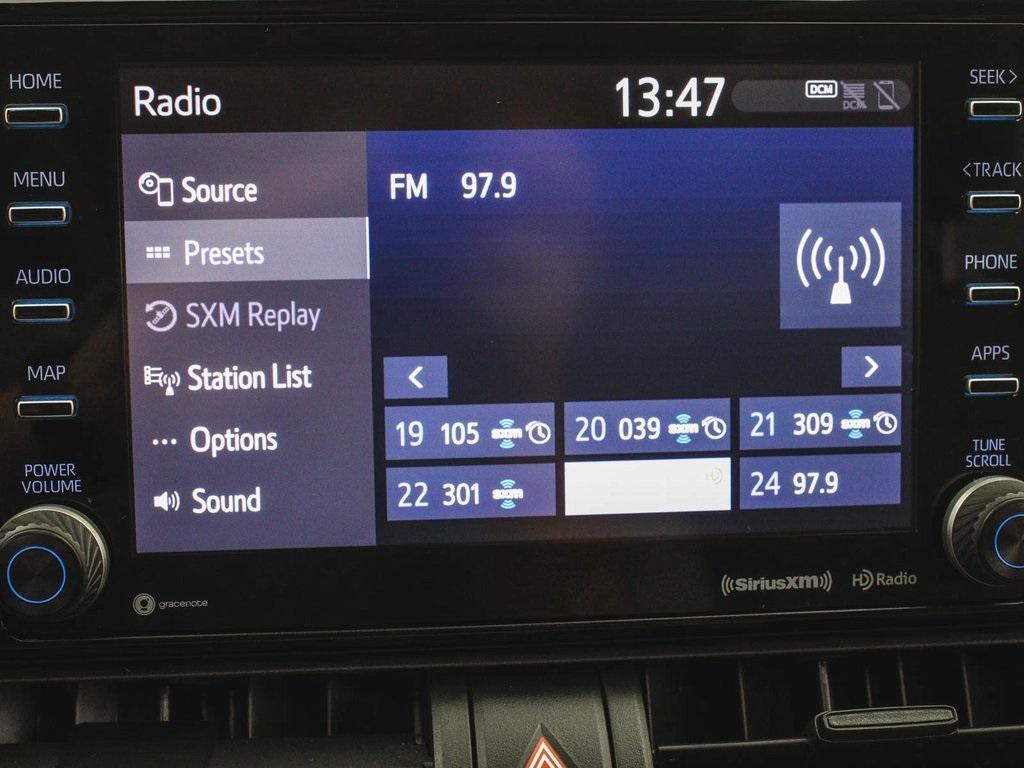 used 2019 Toyota RAV4 car, priced at $22,995