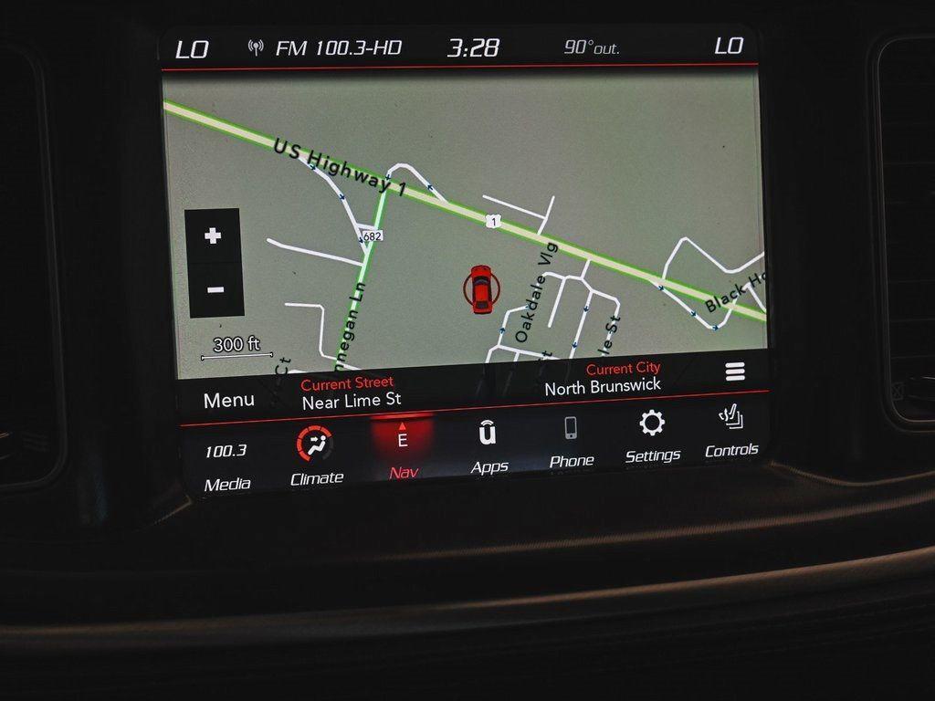 used 2020 Dodge Charger car, priced at $37,995