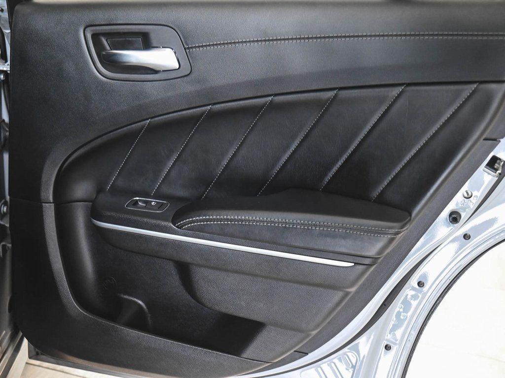 used 2020 Dodge Charger car, priced at $37,995