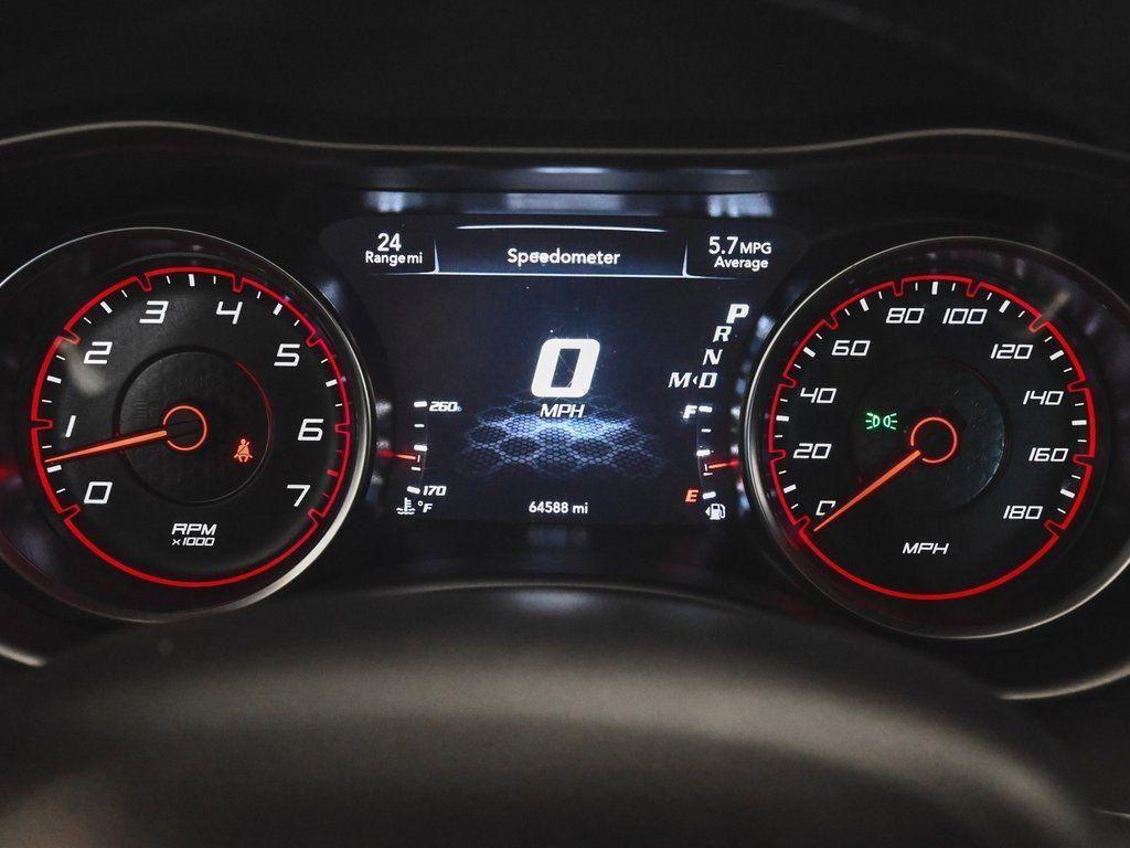 used 2020 Dodge Charger car, priced at $37,995