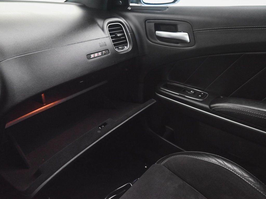 used 2020 Dodge Charger car, priced at $37,995