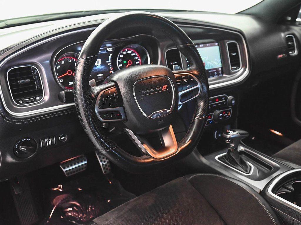 used 2020 Dodge Charger car, priced at $37,995