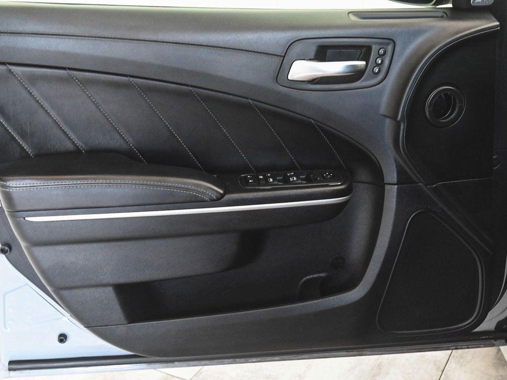 used 2020 Dodge Charger car, priced at $37,995