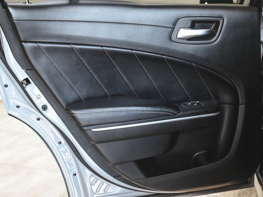 used 2020 Dodge Charger car, priced at $37,995