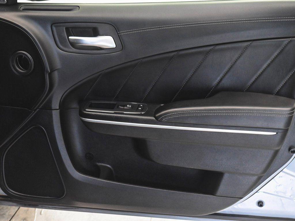 used 2020 Dodge Charger car, priced at $37,995