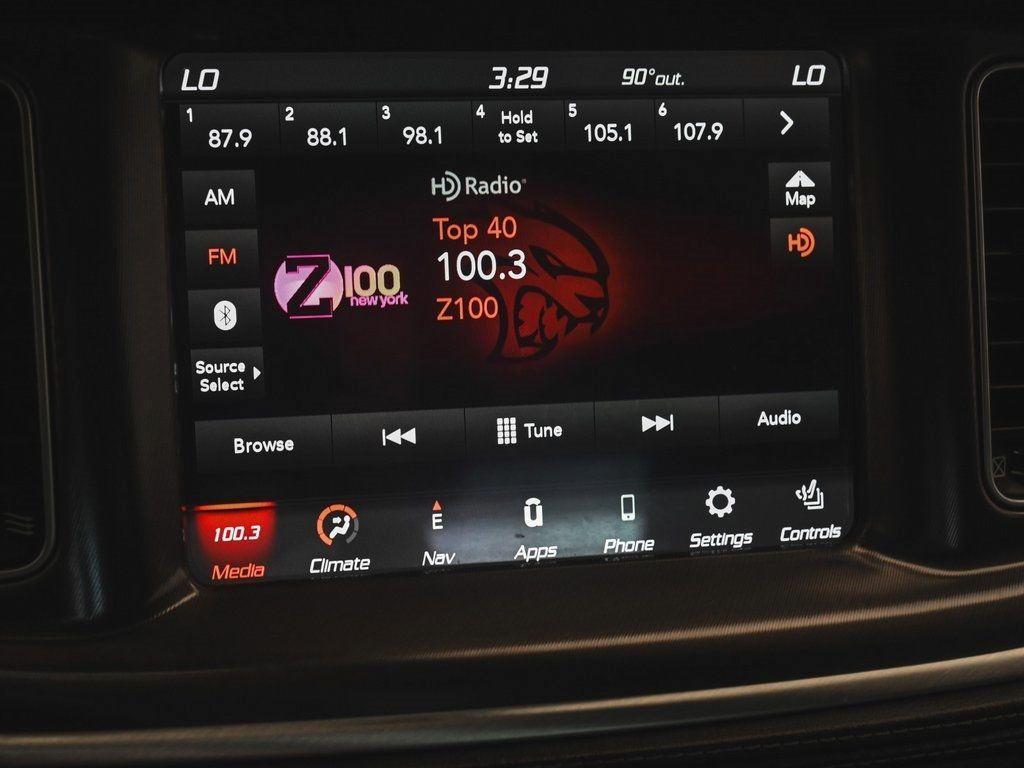 used 2020 Dodge Charger car, priced at $37,995
