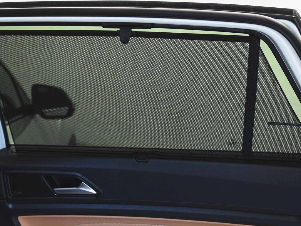 used 2022 Volkswagen Atlas Cross Sport car, priced at $28,590