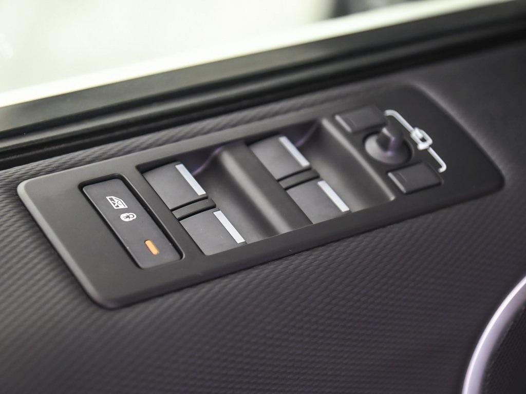 used 2023 Land Rover Discovery car, priced at $47,990