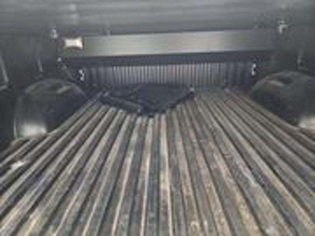 used 2022 Toyota Tundra Hybrid car, priced at $46,895