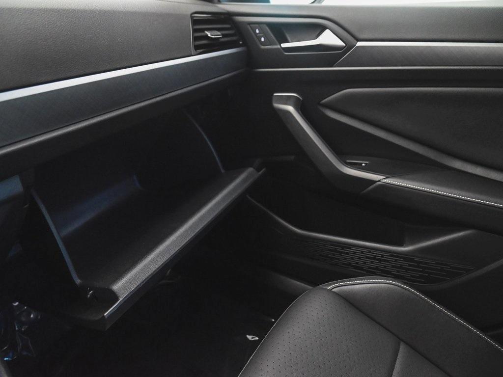 used 2024 Volkswagen Jetta car, priced at $21,895