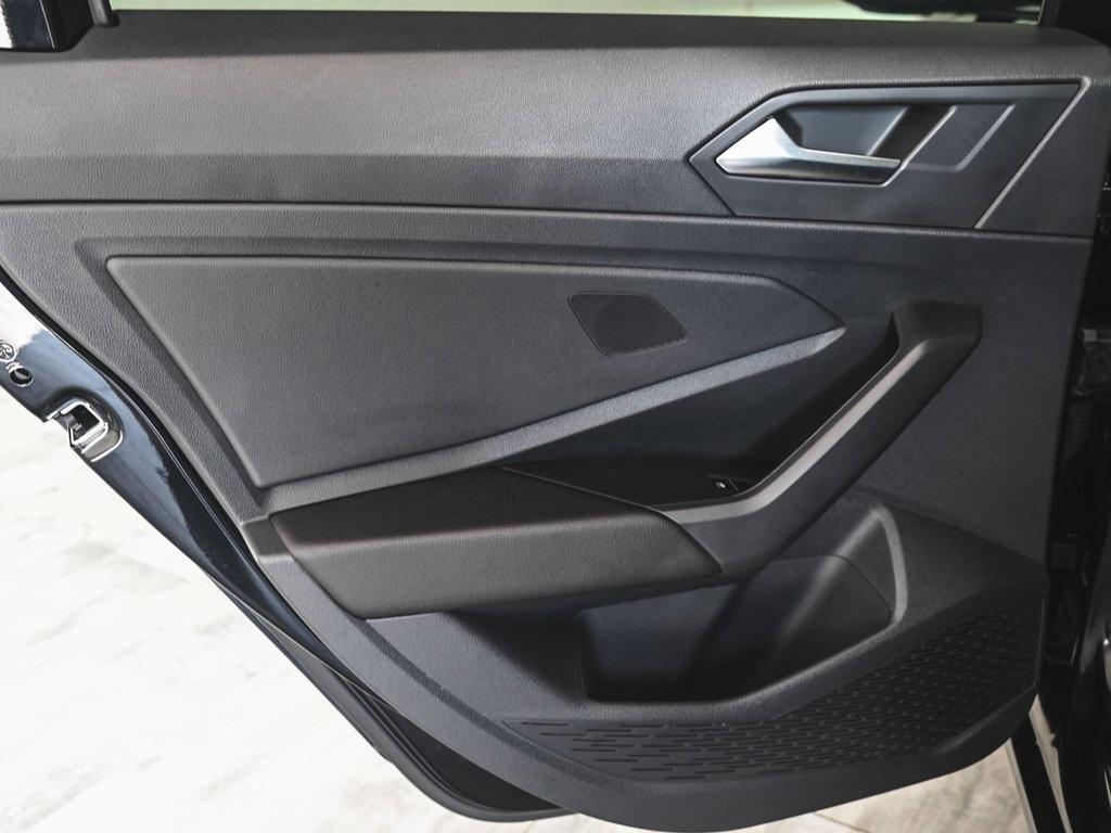 used 2024 Volkswagen Jetta car, priced at $21,895