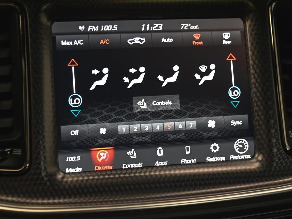 used 2021 Dodge Challenger car, priced at $66,890