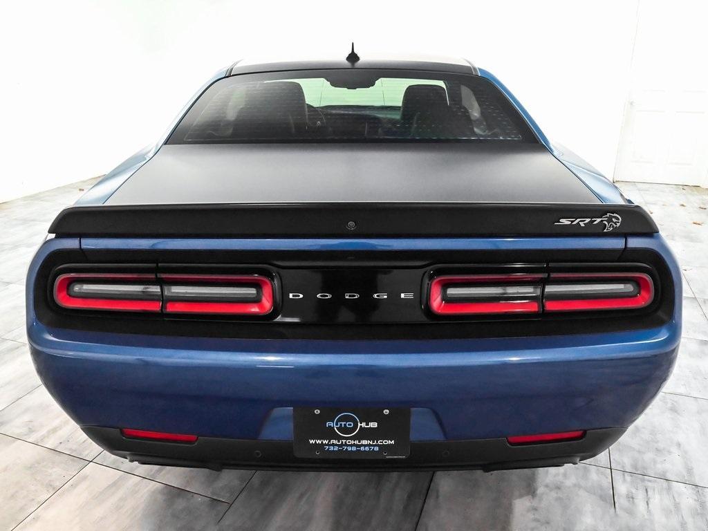 used 2021 Dodge Challenger car, priced at $66,890