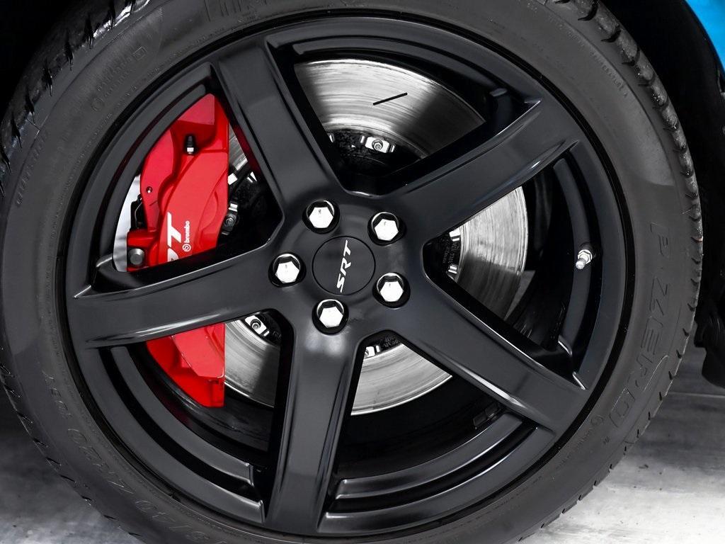 used 2021 Dodge Challenger car, priced at $66,890