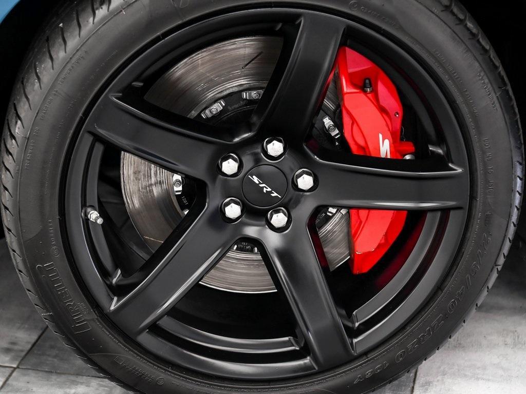 used 2021 Dodge Challenger car, priced at $66,890