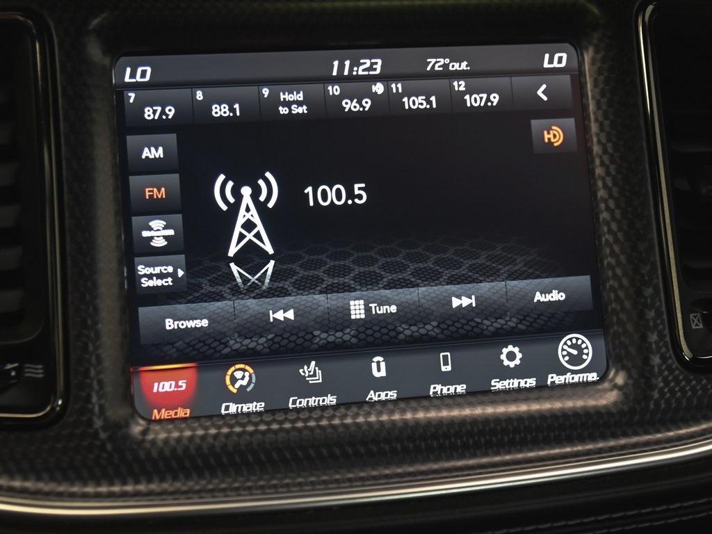used 2021 Dodge Challenger car, priced at $66,890