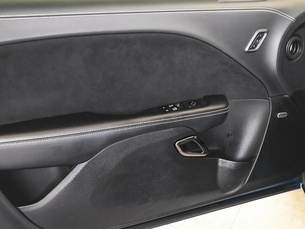 used 2021 Dodge Challenger car, priced at $66,890
