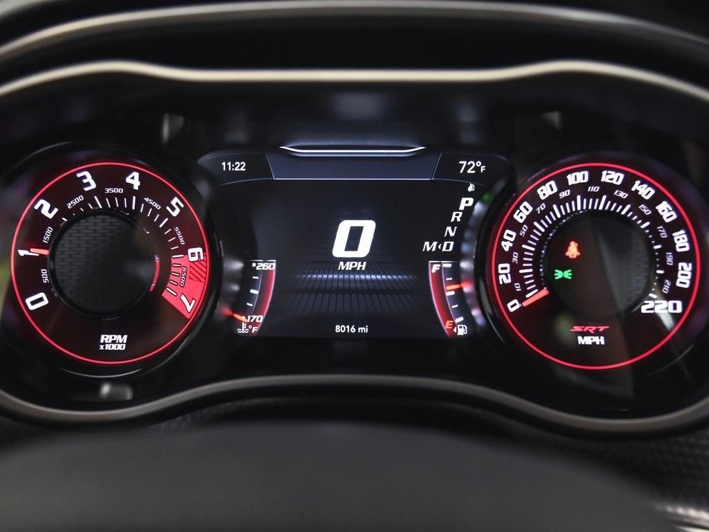 used 2021 Dodge Challenger car, priced at $66,890