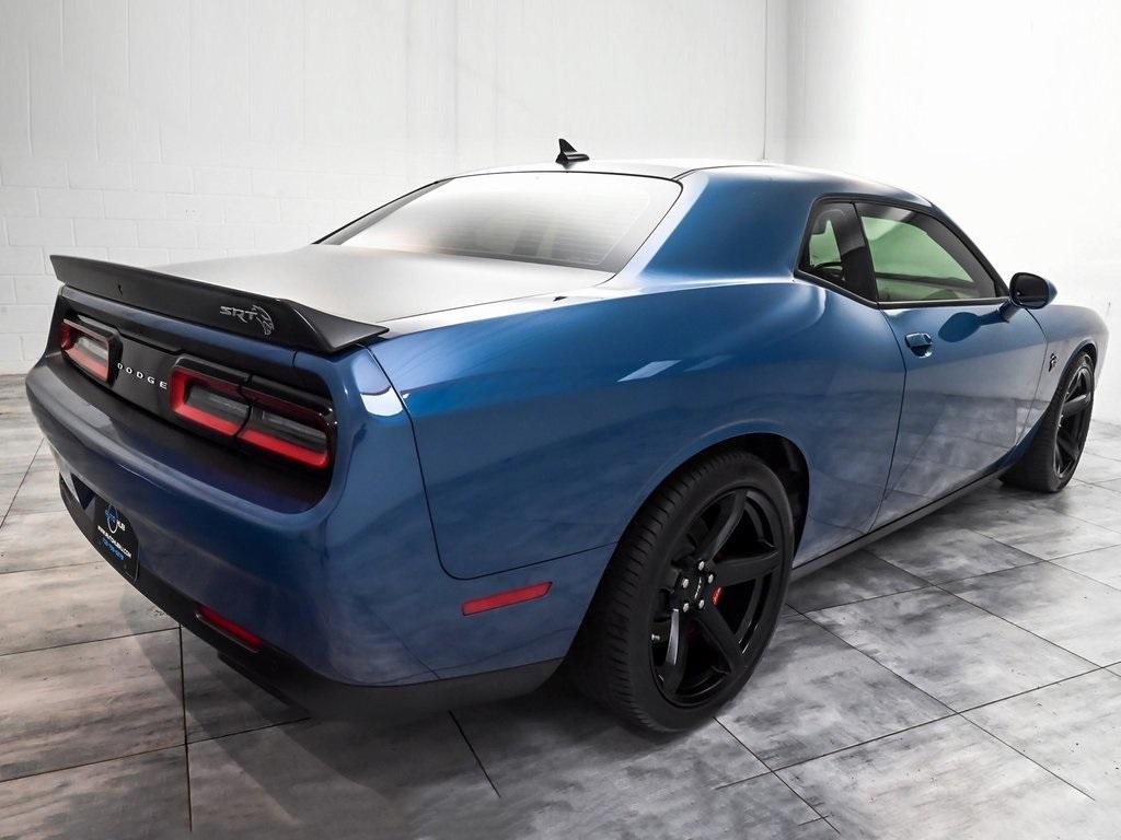 used 2021 Dodge Challenger car, priced at $66,890