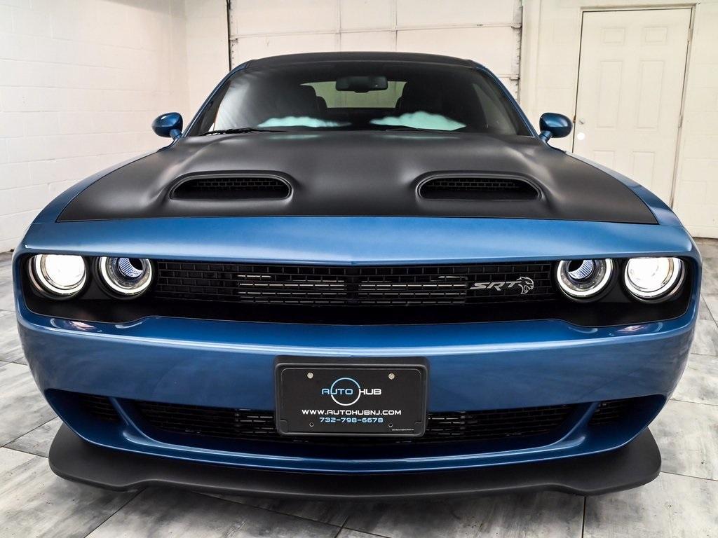 used 2021 Dodge Challenger car, priced at $66,890