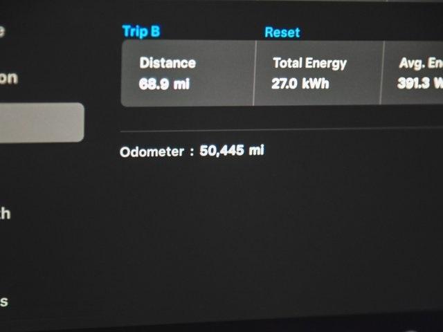 used 2021 Tesla Model S car, priced at $47,595