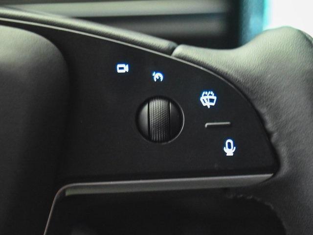 used 2021 Tesla Model S car, priced at $47,595