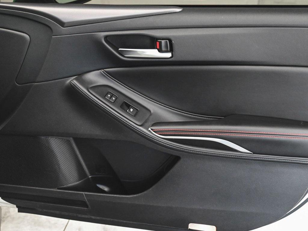 used 2021 Toyota Avalon car, priced at $29,890