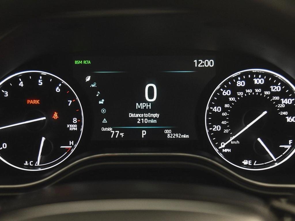 used 2021 Toyota Avalon car, priced at $29,890