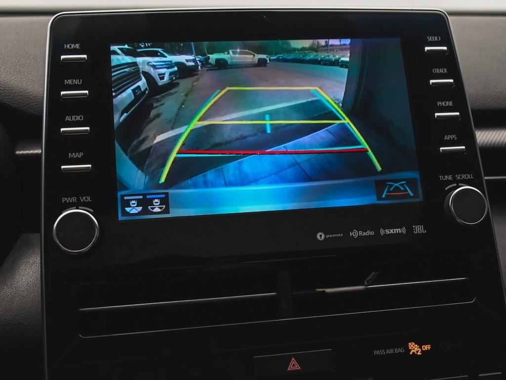 used 2021 Toyota Avalon car, priced at $29,890