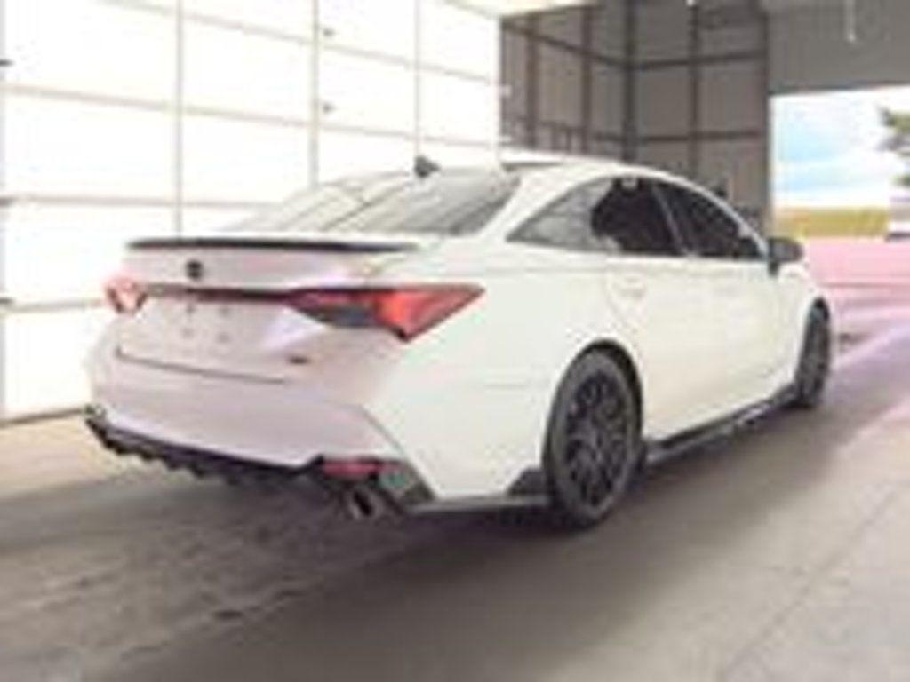 used 2021 Toyota Avalon car, priced at $29,990