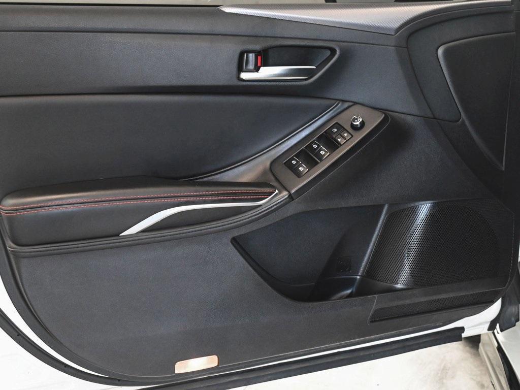 used 2021 Toyota Avalon car, priced at $29,890