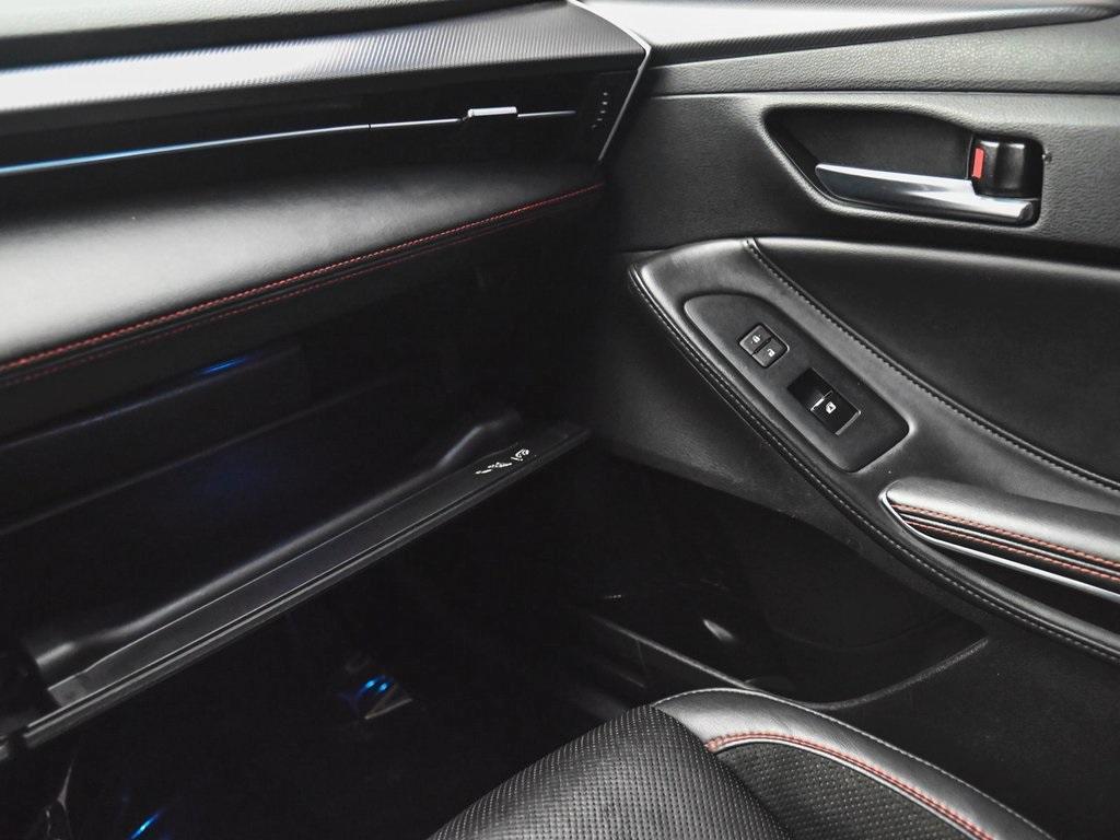 used 2021 Toyota Avalon car, priced at $29,890