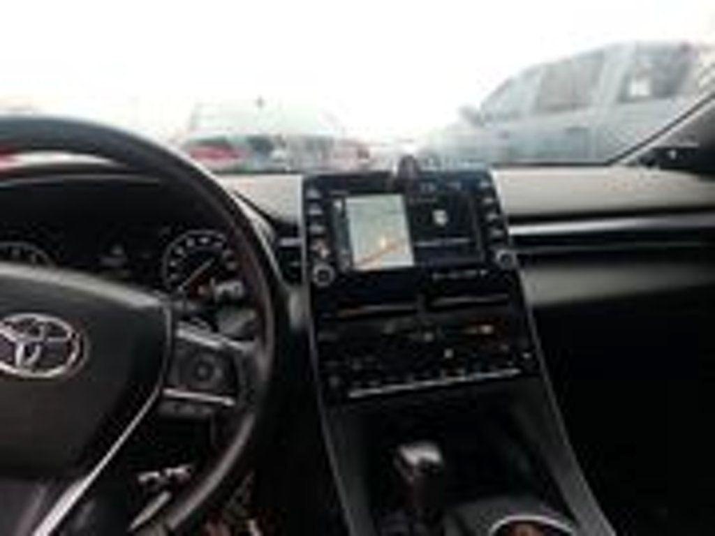 used 2021 Toyota Avalon car, priced at $29,990