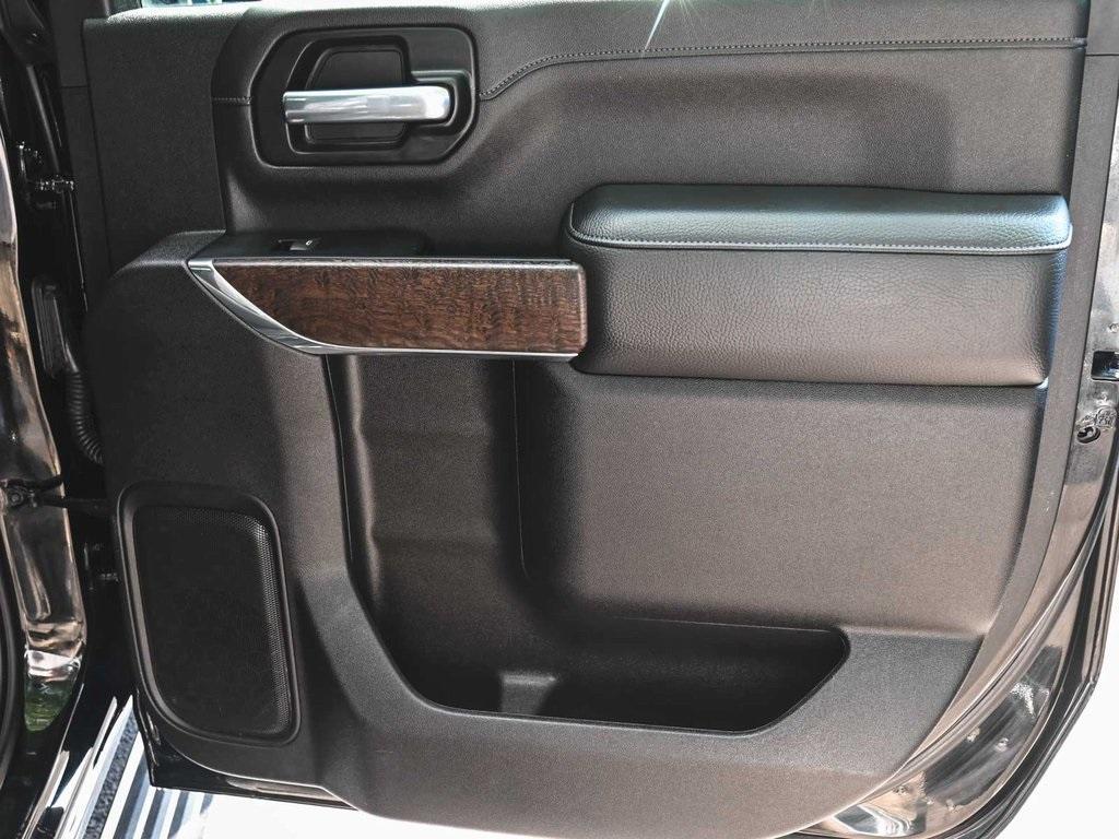 used 2023 GMC Sierra 2500 car, priced at $61,990