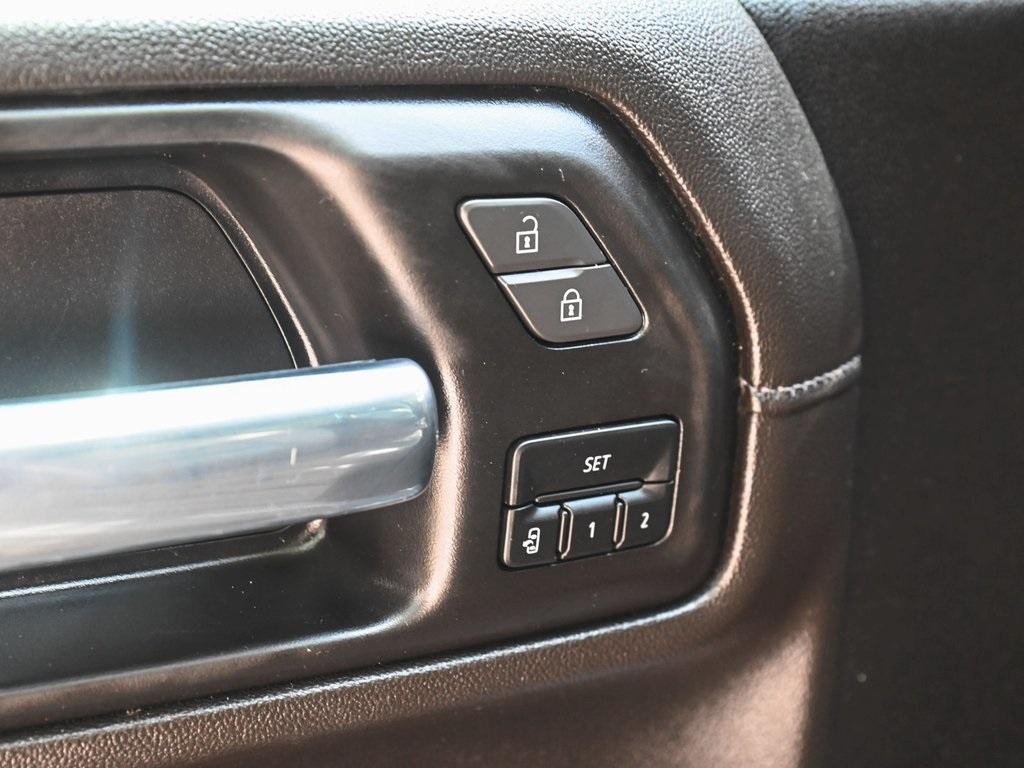used 2023 GMC Sierra 2500 car, priced at $61,990