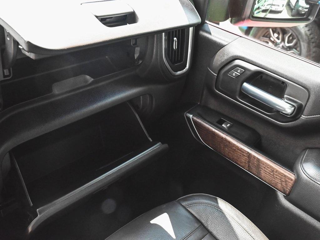 used 2023 GMC Sierra 2500 car, priced at $61,990