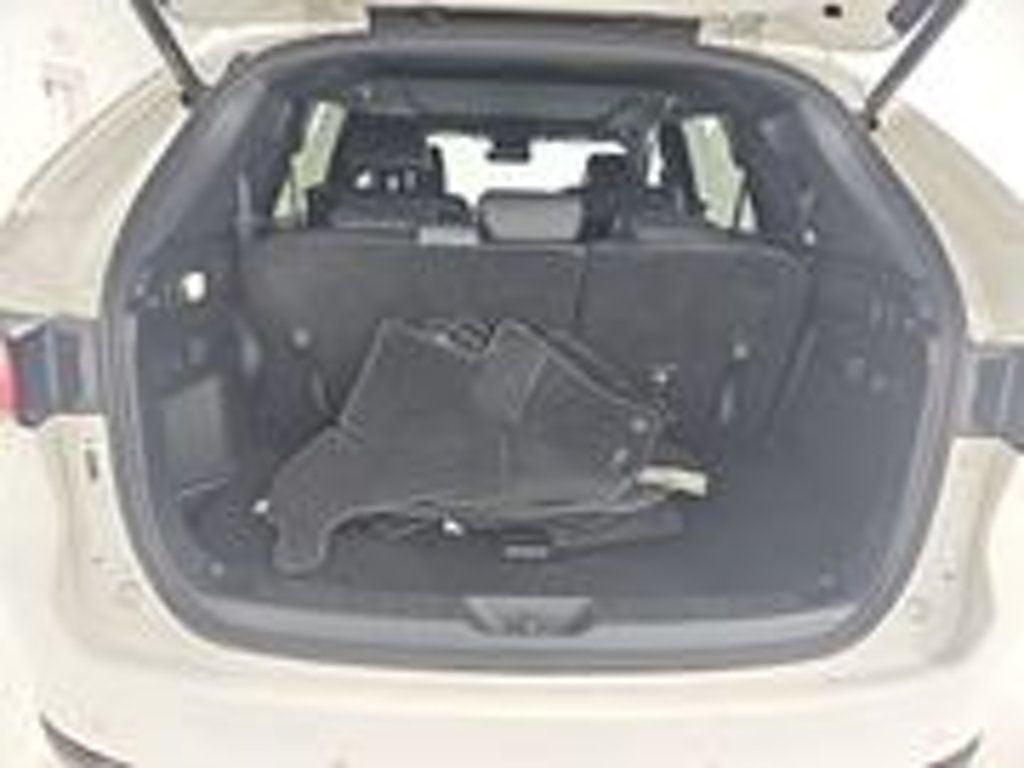 used 2024 Mazda CX-90 PHEV car, priced at $38,590