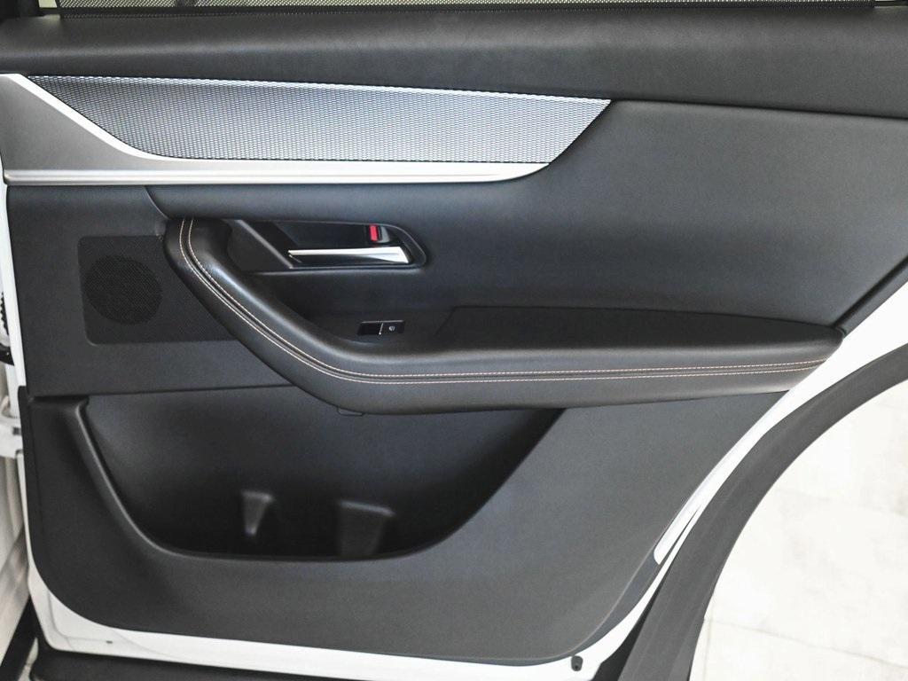 used 2024 Mazda CX-90 PHEV car, priced at $37,390